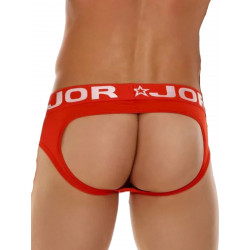 JOR Galo Jock Brief Underwear Red (T8813)
