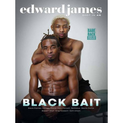 Black Bait DVD (Edward James) (22089D)