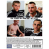 Real STR8 Boiz DVD (EuroCreme) (22073D)