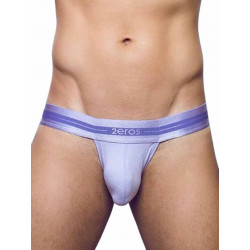 2Eros Athena Jockstrap Underwear Pastel Lilac (T8902)