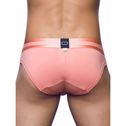 2Eros Athena Brief Underwear Peach Amber (T8900)