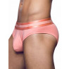 2Eros Athena Brief Underwear Peach Amber (T8900)