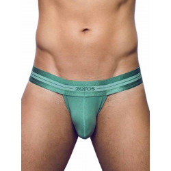 2Eros Athena Jockstrap Underwear Shale Green (T8904)