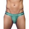 2Eros Athena Jockstrap Underwear Shale Green (T8904)