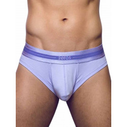 2Eros Athena Brief Underwear Pastel Lilac (T8899)