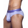 2Eros Athena Brief Underwear Pastel Lilac (T8899)