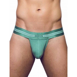 2Eros Athena Thong Underwear Shale Green (T8907)