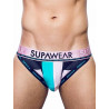Supawear SPR Android Brief Underwear Ceramic Pink (T8909)