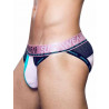 Supawear SPR Android Brief Underwear Ceramic Pink (T8909)