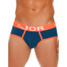 JOR Aspen Brief Underwear Green (T8775)