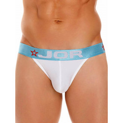 JOR Thong Jor Underwear White (T8773)
