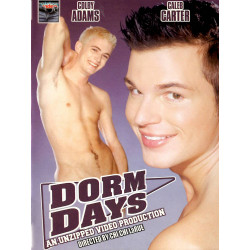 Dorm Days DVD (Unzipped) (21315D)