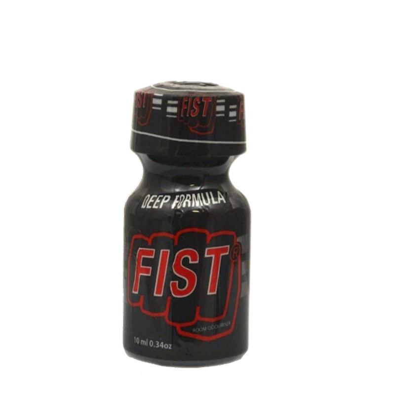 Fist Deep Formula 10ml (Aroma)  (P0148)