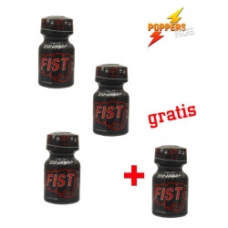 3 + 1 Fist Deep Formula 10 ml (Aroma)  (P0244)