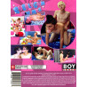 Bubblegum Twinks DVD (Boy Crush) (22226D)