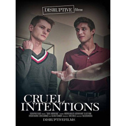 Cruel Intentions DVD (Disruptive Films) (22314D)