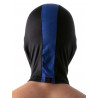 ToF Paris Naughty Hood Open Mouth Black/Blue One Size (T9019)