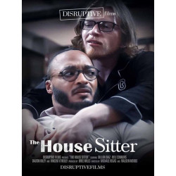 The House Sitter DVD (Disruptive Films) (22183D)