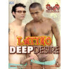Latino Deep Desire DVD (Latino Boys) (22358D)