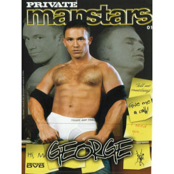 George DVD () (05799D)