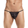 Cut4Men G-String Underwear Dollar
