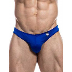 C4M Low Rise Slip Brief Underwear RoyalBlue (T9161)