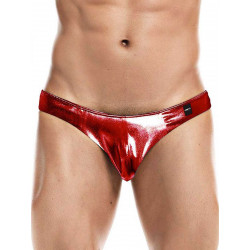 Cut4Men Low-Rise Mini Brief Underwear RedSkai (T9160)