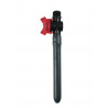 Rude Rider iClean Tube/Nozzle Control 19 cm / 7.5 inch Intimate Douche (T6202)