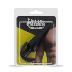 Rude Rider Mini Beginner Plug Black (T9075)