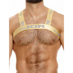 JOR Orion Harness Gold (T9257)