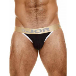 JOR Orion Thong Underwear Black (T9255)
