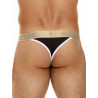 JOR Orion Thong Underwear Black (T9255)