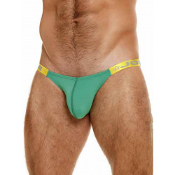 JOR Dante Thong Underwear Light Green (T9264)