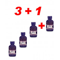 3 + 1 Flux 25ml (Aroma) (P0246)