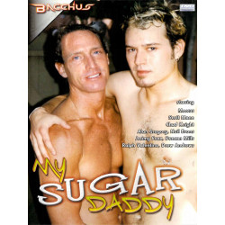 My Sugar Daddy DVD (Bacchus) (22447D)