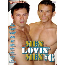 Men Lovin Men #6 DVD (Bacchus) (22473D)