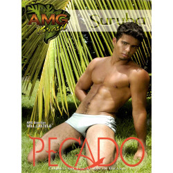 Pecado DVD (AMG) (22694D)