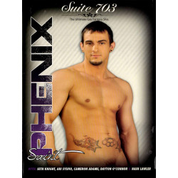 Phenix Saint DVD (Suite 703) (22693D)