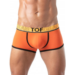 ToF Paris Champion Trunk Underwear Orange (T9359)