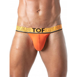 ToF Paris Champion Tanga-Brief Underwear Orange (T9341)