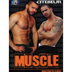 Muscle - Du Muscle DVD (Citebeur) (23233D)
