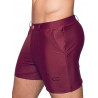 2eros Bondi Bar Beach Swim Shorts Tawny Port (Series 3) (T9395)