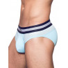 2Eros AKTIV Helios Brief Underwear Tanager Turquoise (T9412)