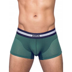 2Eros AKTIV Helios Trunk Underwear Hunter Green (T9410)