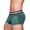 2Eros AKTIV Helios Trunk Underwear Hunter Green (T9410)