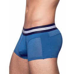 2Eros AKTIV Helios Trunk Underwear Dark Blue (T9411)