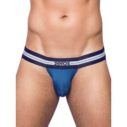 2Eros AKTIV Helios Jockstrap Underwear Dark Blue (T9417)