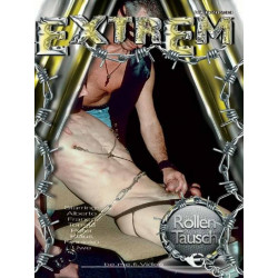 Rollen Tausch DVD (Extrem) (22923D)