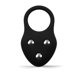 RudeRider Heavy Weighted Cockring (T9229)