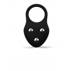 Rude Rider Heavy Weighted Cockring (T9229)